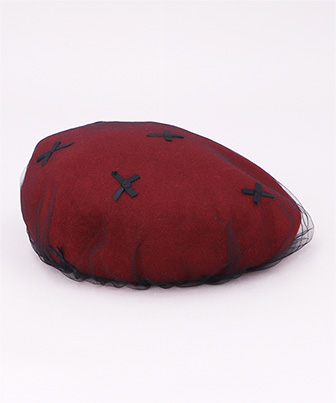 WINE RED